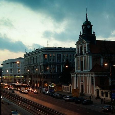 Apartment4You - Solidarnosci Warsawa Bagian luar foto