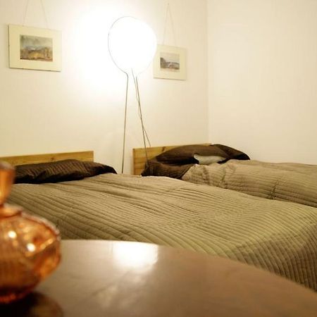 Apartment4You - Solidarnosci Warsawa Bagian luar foto