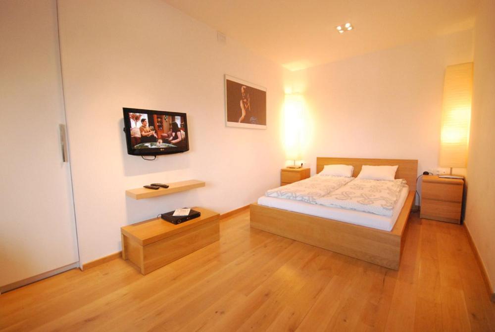 Apartment4You - Solidarnosci Warsawa Ruang foto