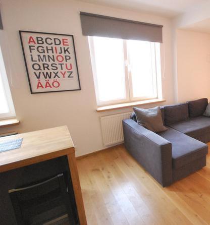 Apartment4You - Solidarnosci Warsawa Bagian luar foto