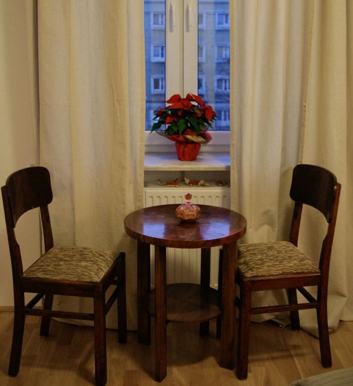 Apartment4You - Solidarnosci Warsawa Bagian luar foto