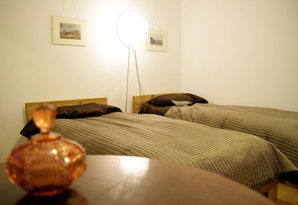 Apartment4You - Solidarnosci Warsawa Bagian luar foto