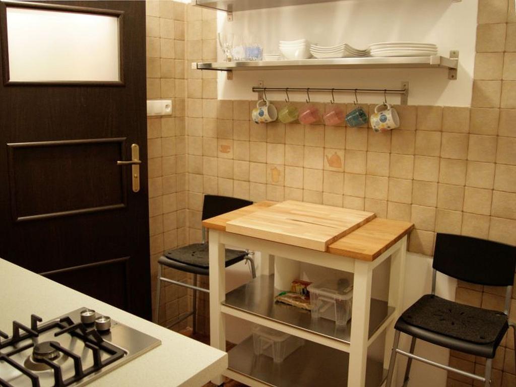 Apartment4You - Solidarnosci Warsawa Bagian luar foto