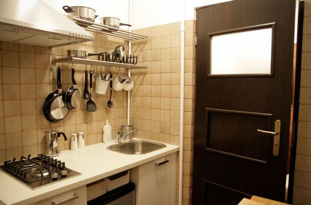 Apartment4You - Solidarnosci Warsawa Bagian luar foto