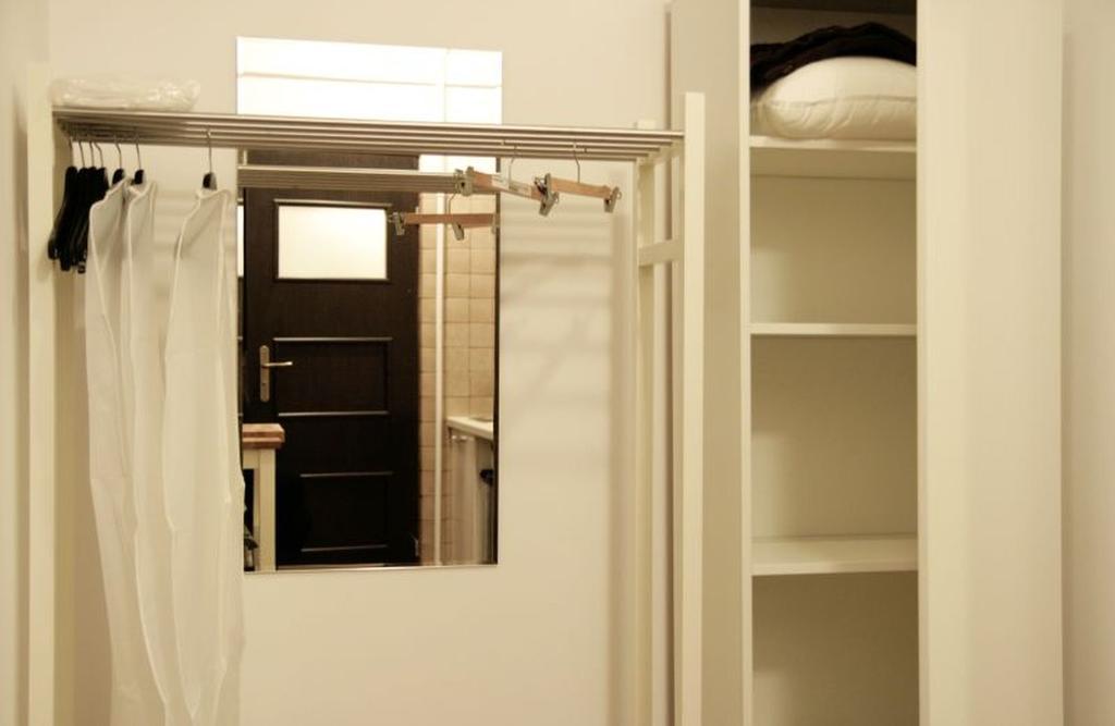 Apartment4You - Solidarnosci Warsawa Bagian luar foto