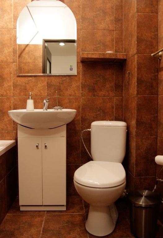 Apartment4You - Solidarnosci Warsawa Bagian luar foto